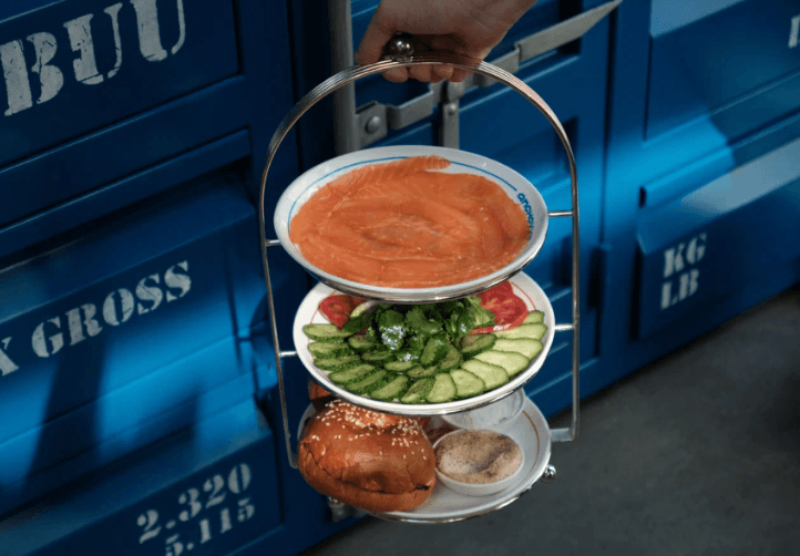 Фото: Anchovy’s Club