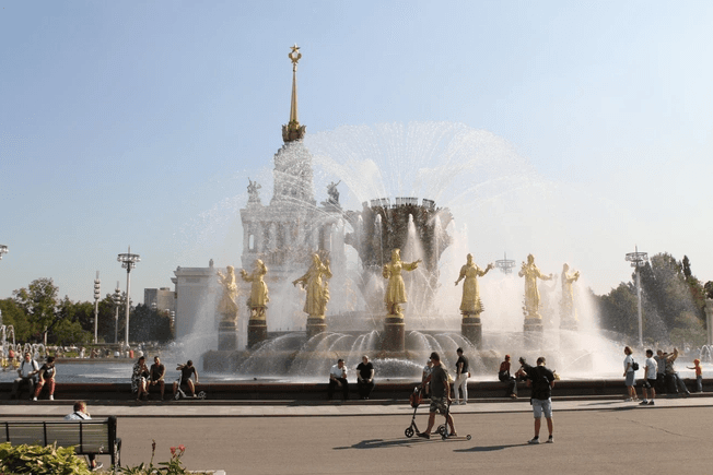 Источник:&nbsp;Дмитрий Толстошеев / MSK1.RU