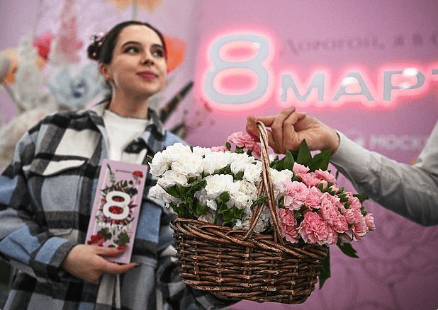 Фото: Иван Водопьянов / Коммерсантъ