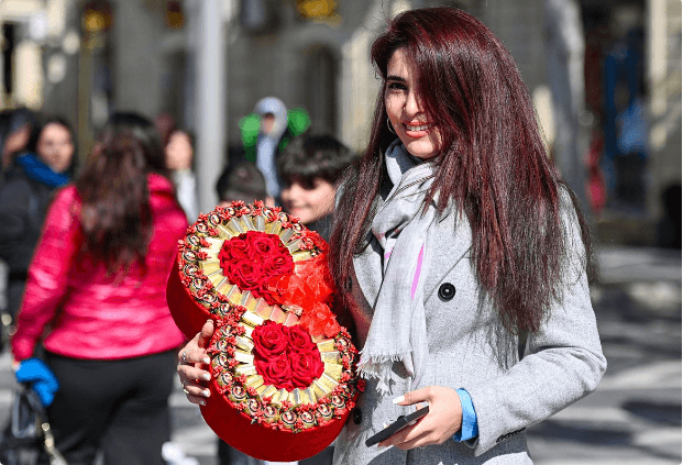 Фото: Мурад Оруджев / Sputnik / РИА Новости