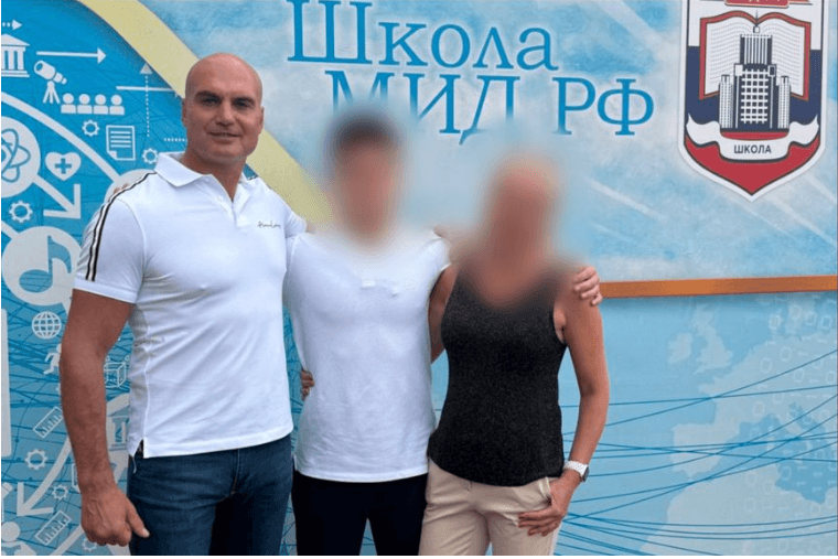 Роман Мацулевич