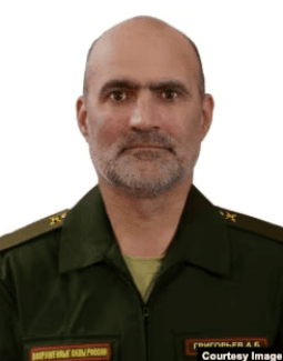 Алексей Григорьев