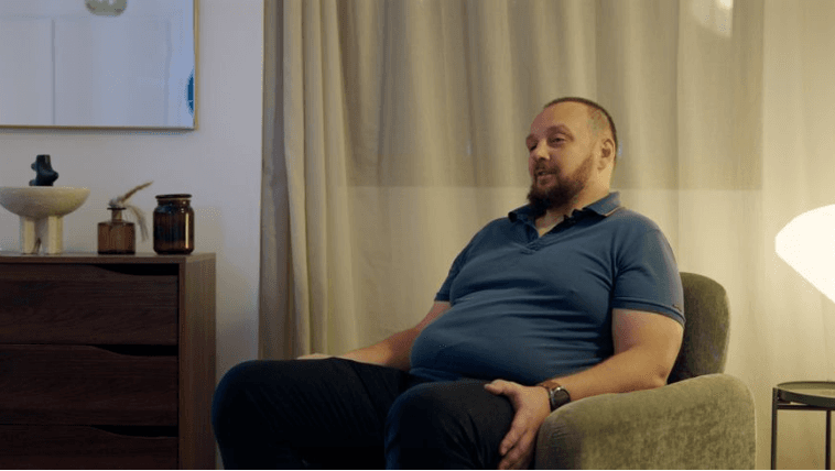 Александр Федотов