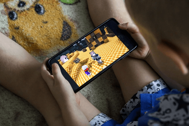 В Роскомнадзоре заявили, что оснований для снятии блокировки Roblox пока нет. Источник: Наталья Бурухина / NN.ru