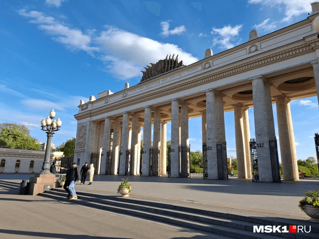 Источник: Серафима Путиева / MSK1.RU