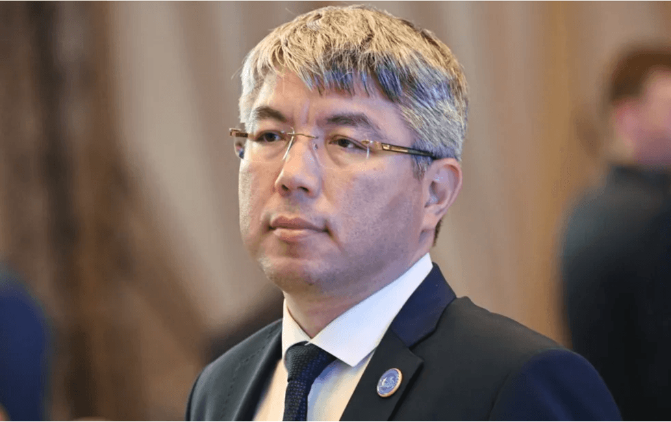 Алексей Цыденов.&nbsp;Сергей Бобылев / РИА Новости / Спутник / Profimedia