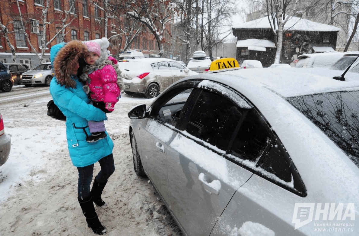 Фото: Александр Воложанин