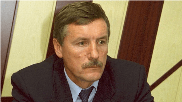 Алексей Седов