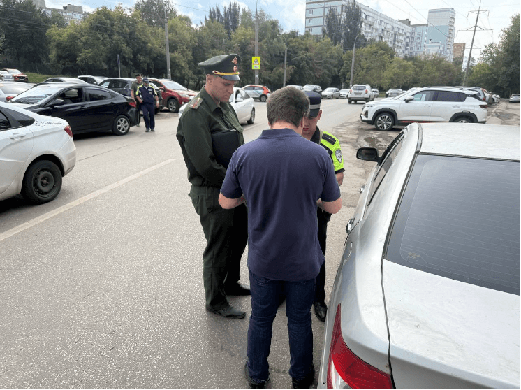 Фото: Военный следственный отдел СК России по Самарской области